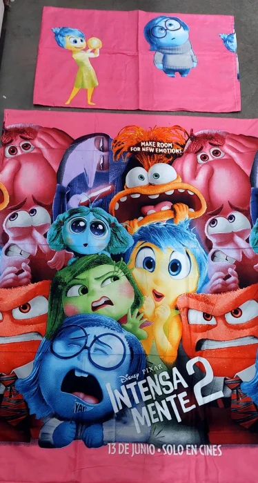 Sábanas de Niños