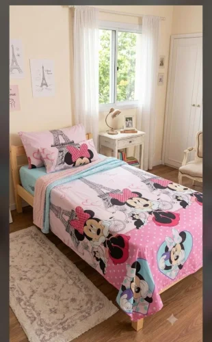 Sábanas de Niños