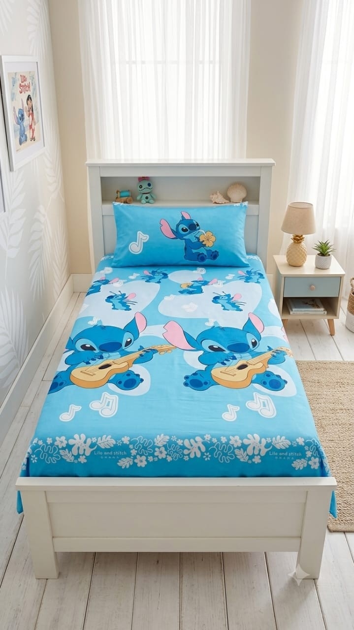 Sábanas de Niños - Imagen 2