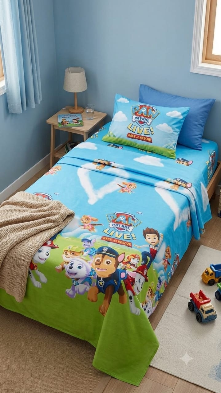Sábanas de Niños - Imagen 3