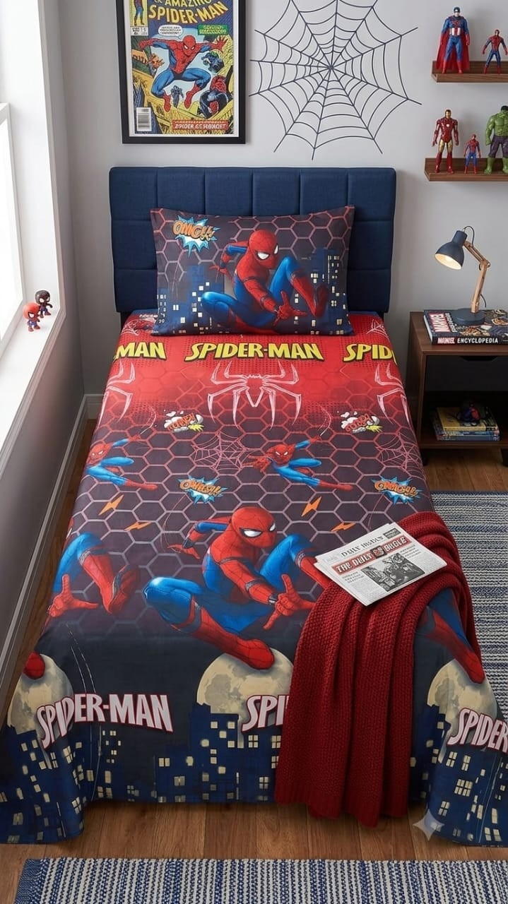 Sábanas de Niños - Imagen 4
