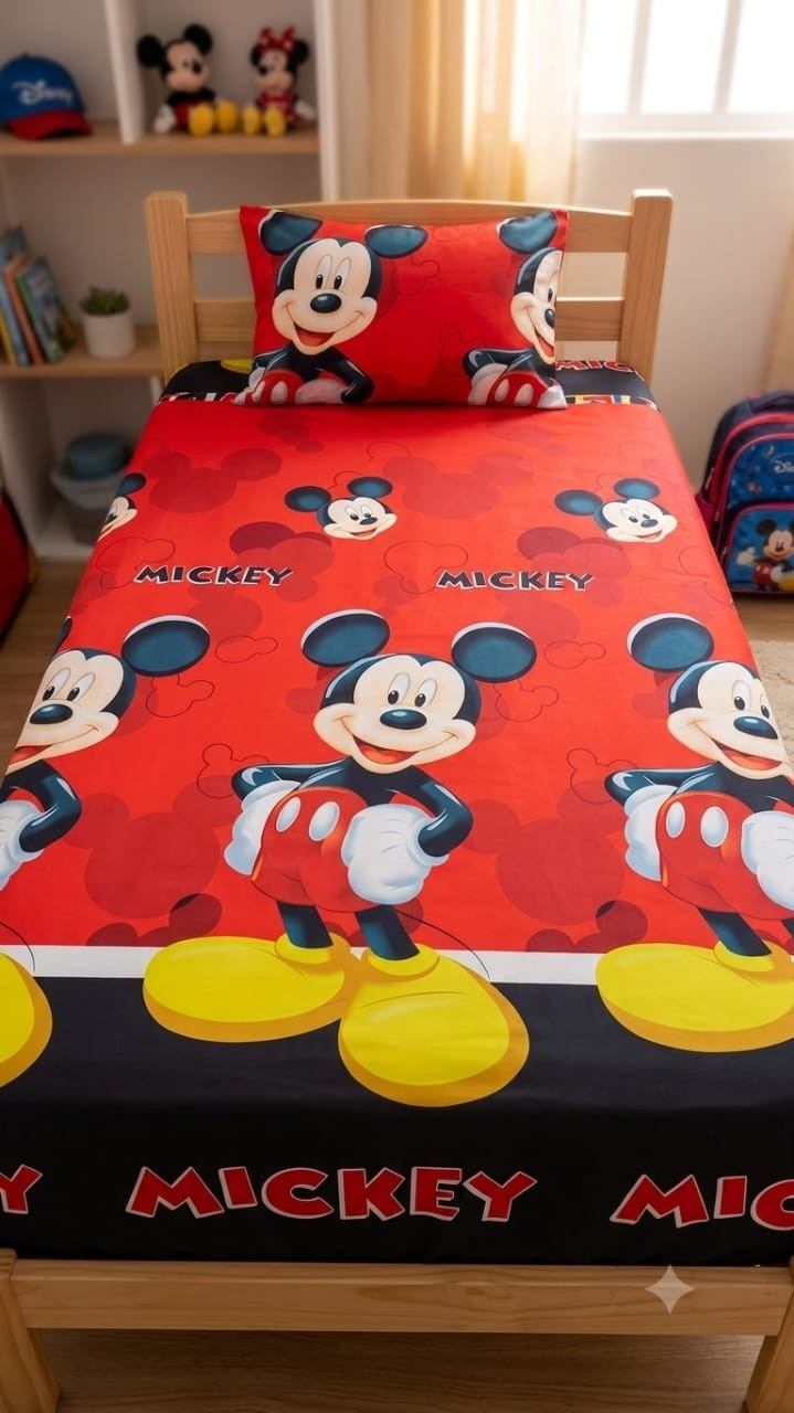 Sábanas de Niños - Imagen 6