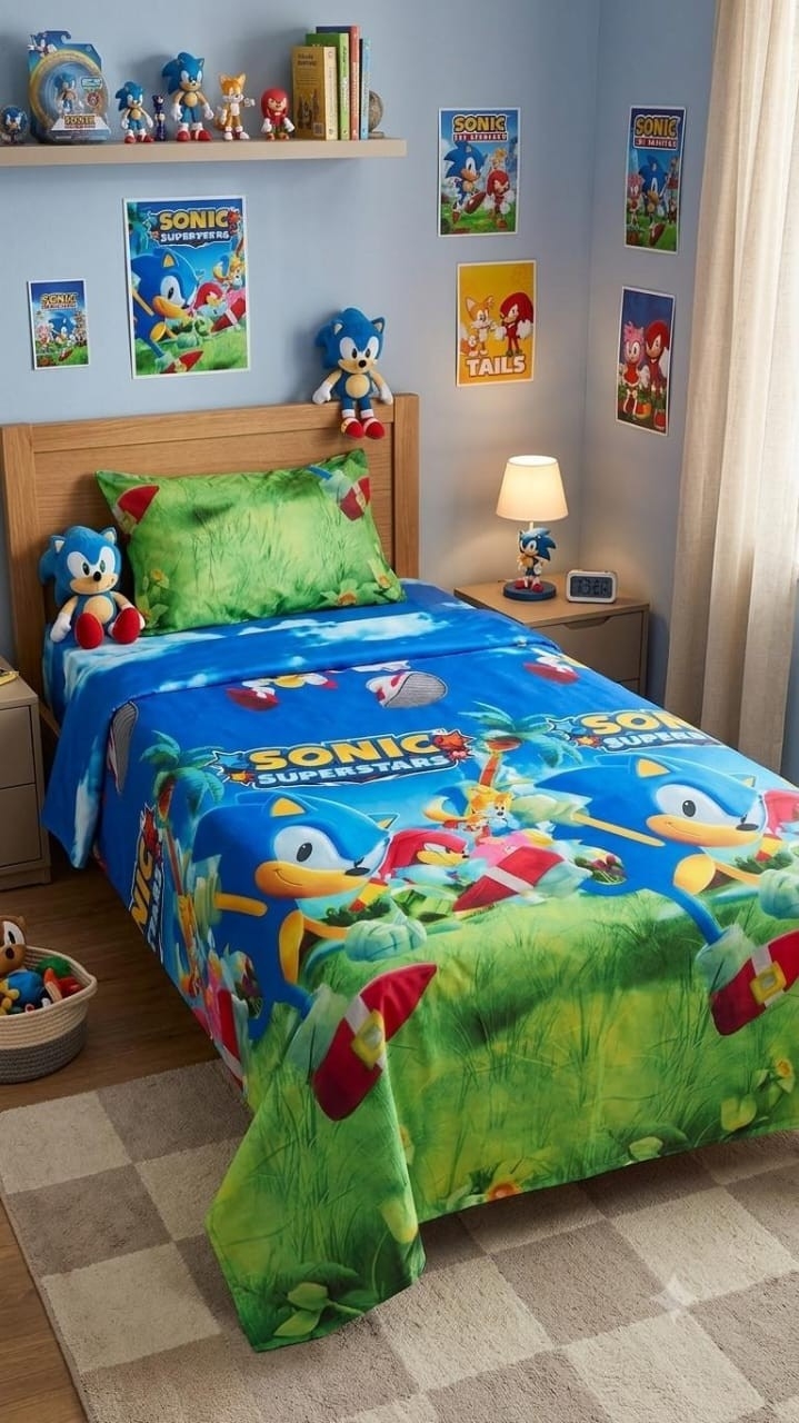 Sábanas de Niños - Imagen 7