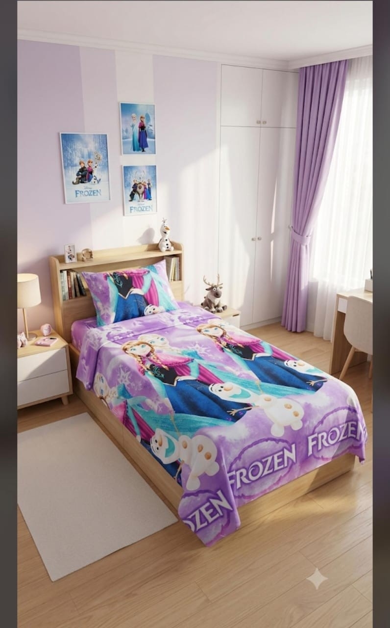 Sábanas de Niños - Imagen 8