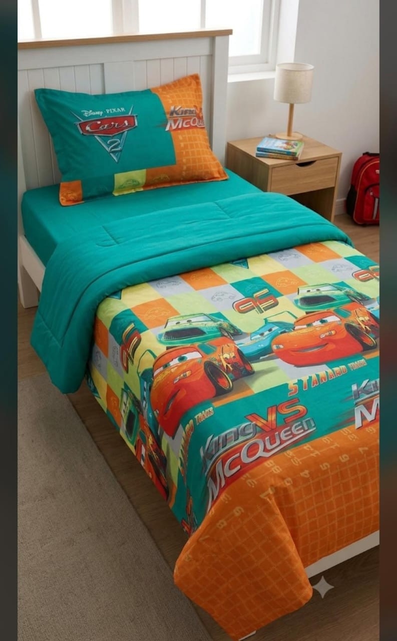 Sábanas de Niños - Imagen 9