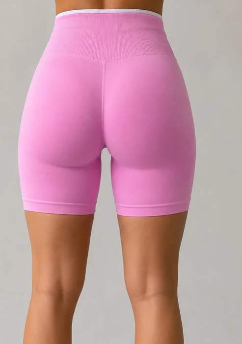 Short Importado S/frunce