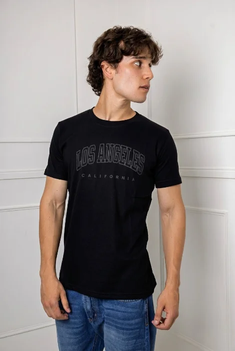 Remera "los Angeles"