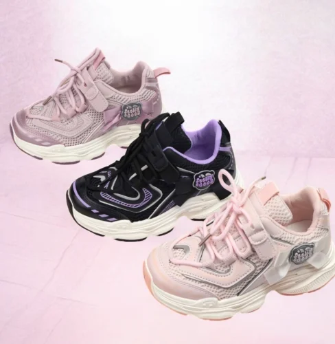 Zapatillas Fashionn