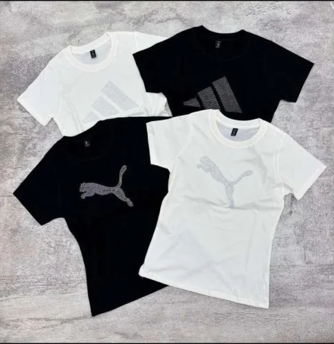 Remera de Dama