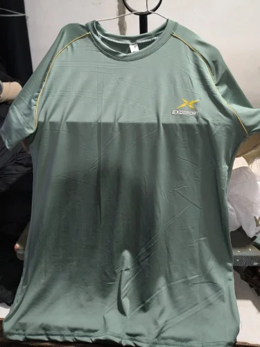 Remeras Deportivas