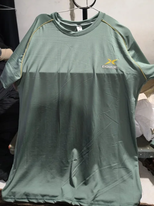 Remeras Deportivas
