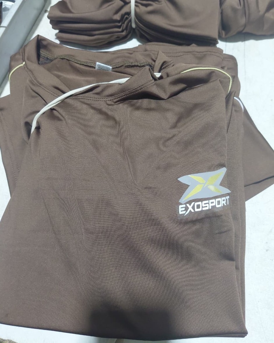 Remeras Deportivas - Imagen 3