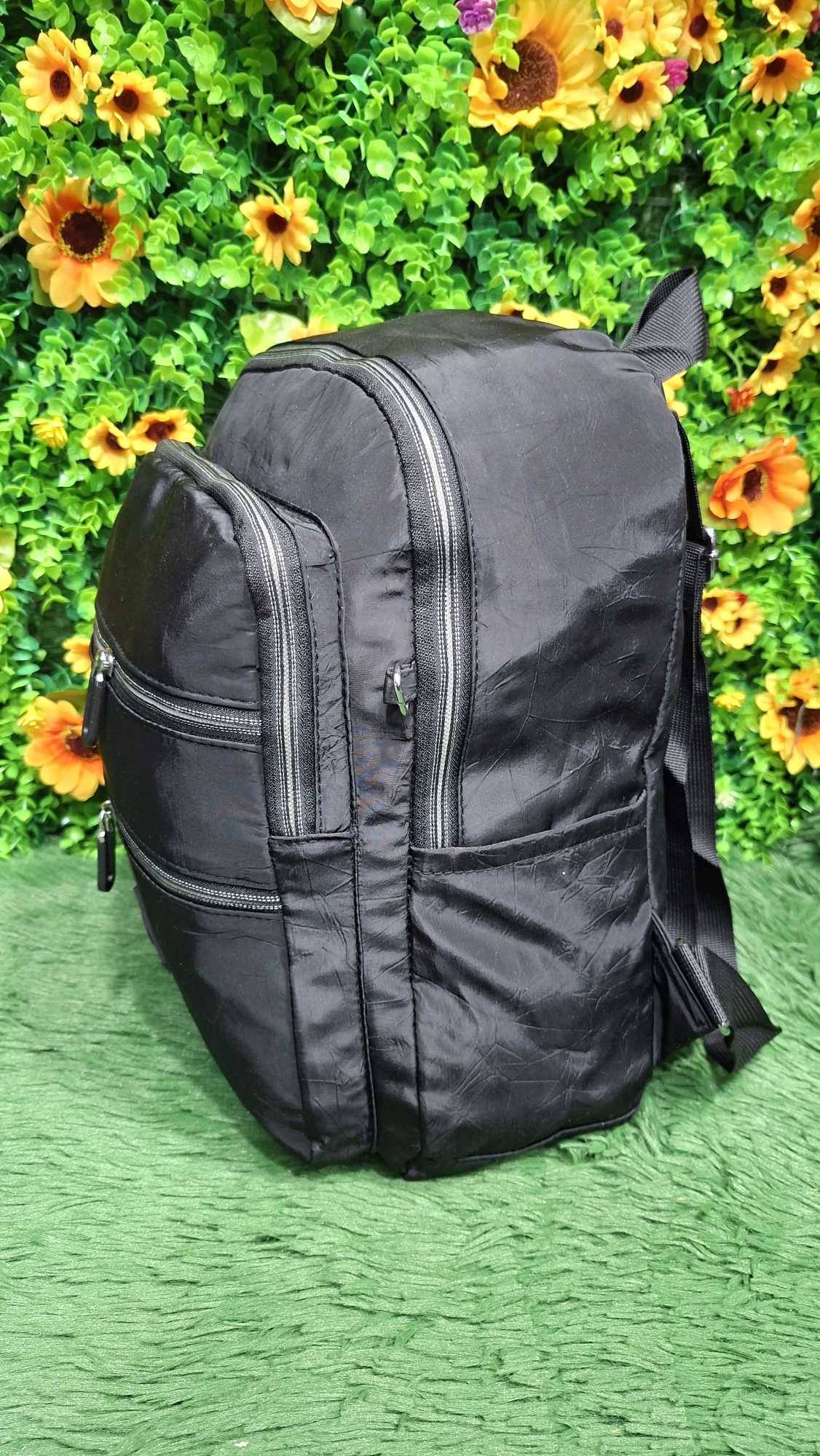 Mochila 3 Sets Impermeable para Damas Excelente Calidad - Imagen 7