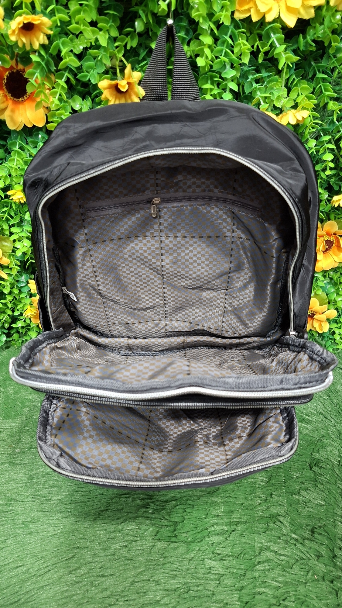 Mochila 3 Sets Impermeable para Damas Excelente Calidad - Imagen 9