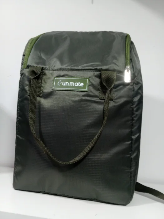 Mochila Matero
