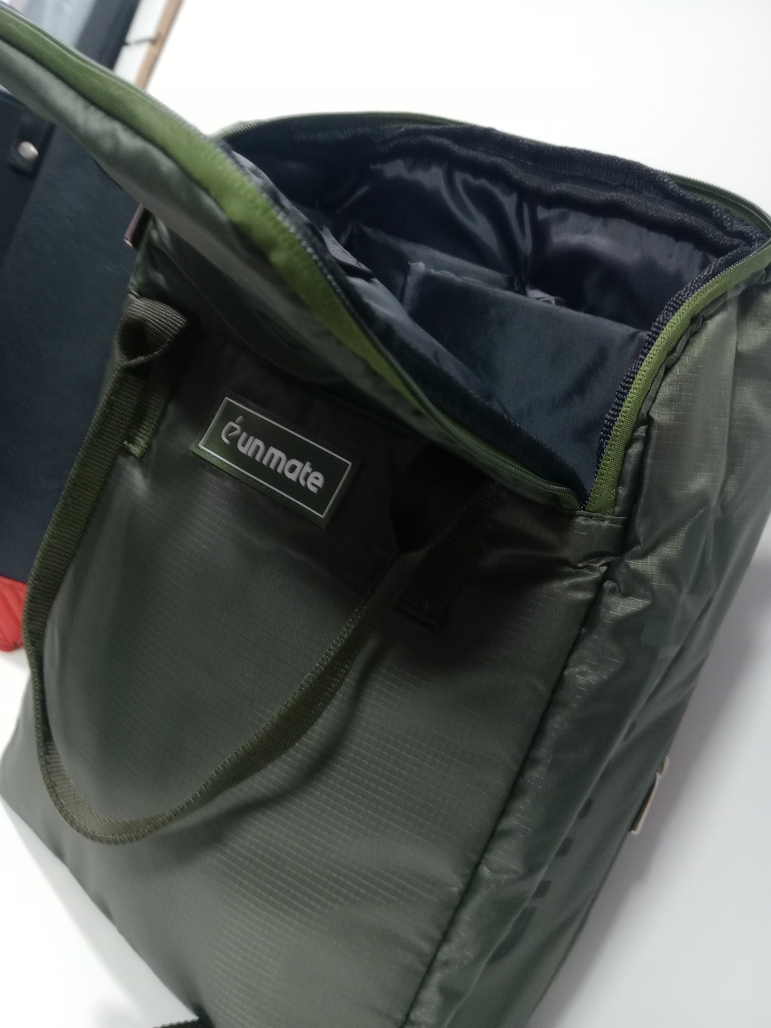 Mochila Matero - Imagen 2