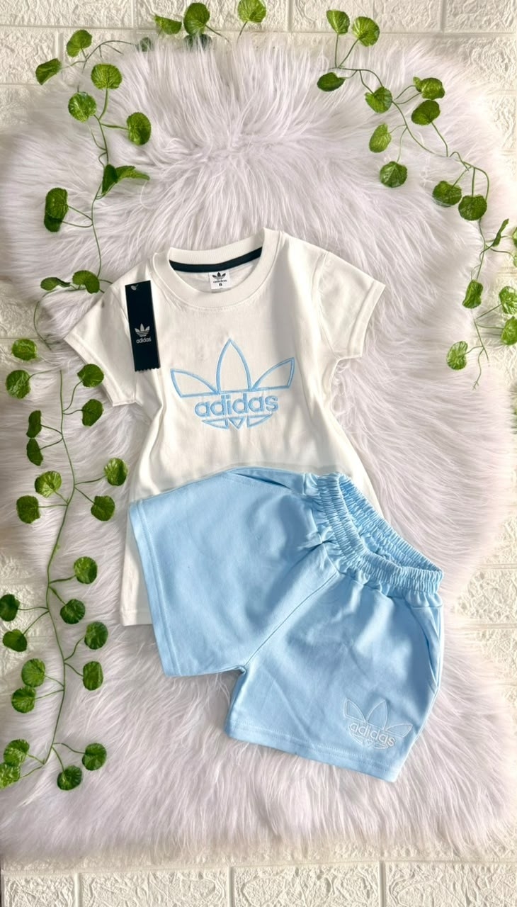 Conjunto del 6 al 14 Bordado - Imagen 3