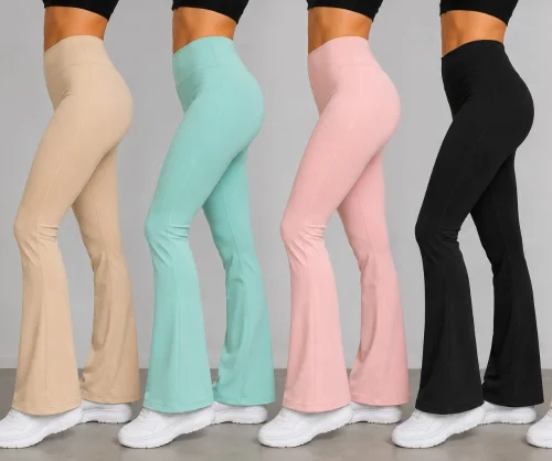 Calza Oxford Colors Lycra