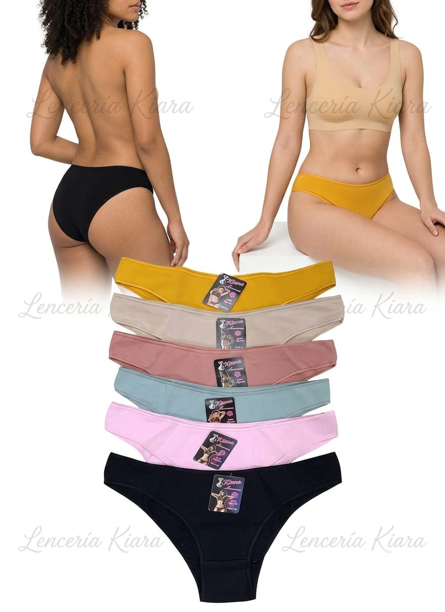 Vedetina Kiara - Imagen 2