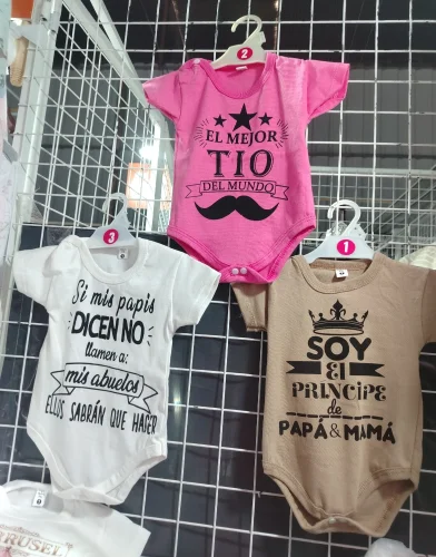 Bodys Frases