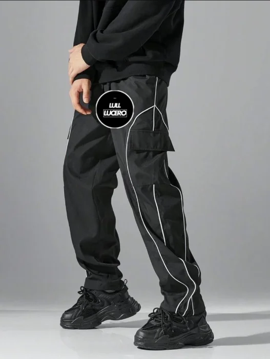 Pantalón Rompeviento