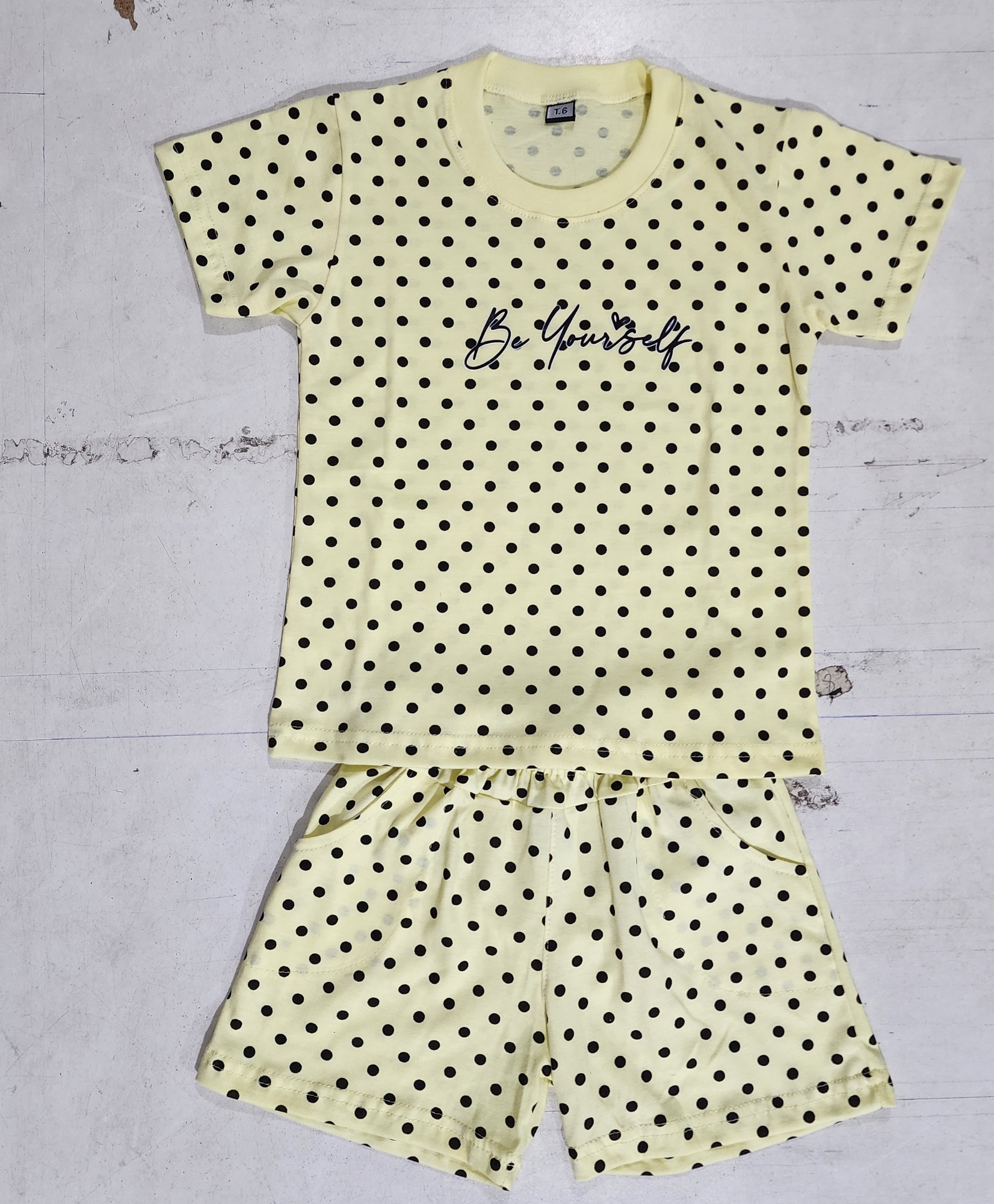 Conjunto Nena en Lunares - Imagen 3