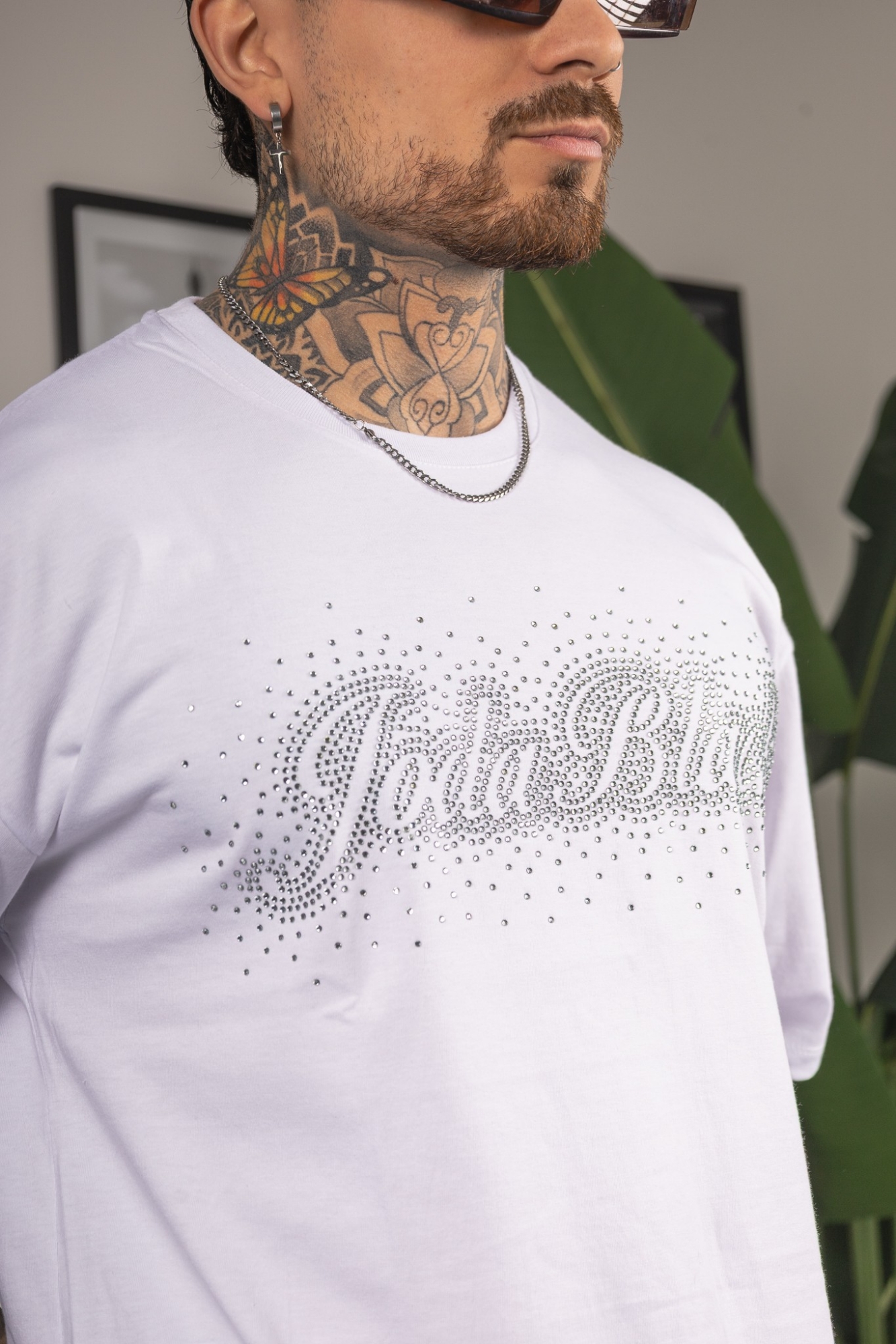 Remera Strass - Imagen 2