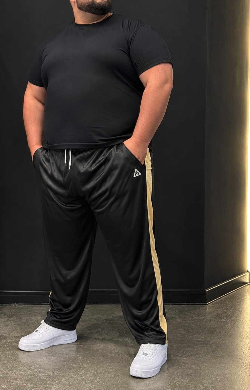 Pantalones Keten Talles Especiales - Imagen 2