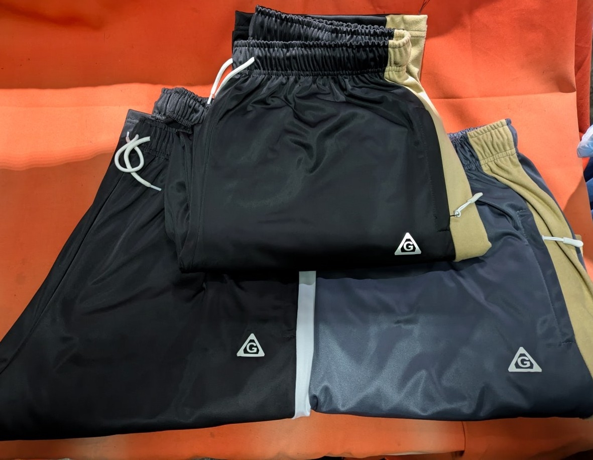 Pantalones Keten Talles Especiales - Imagen 3