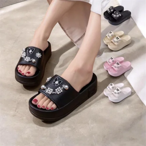 Sandalias