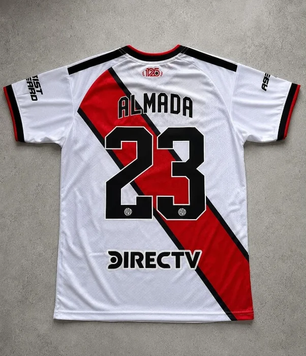 Camiseta de River