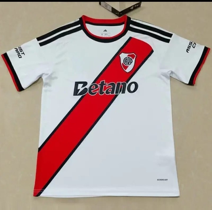 Camiseta de River - Imagen 2