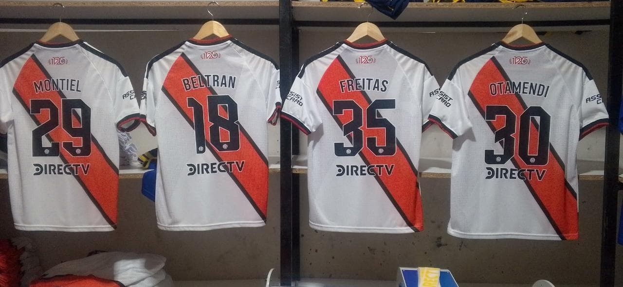 Camiseta de River - Imagen 3