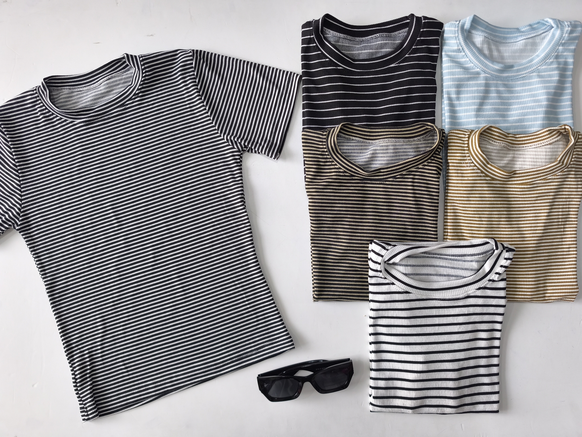 Remeras de Morley Talle Único - Imagen 2