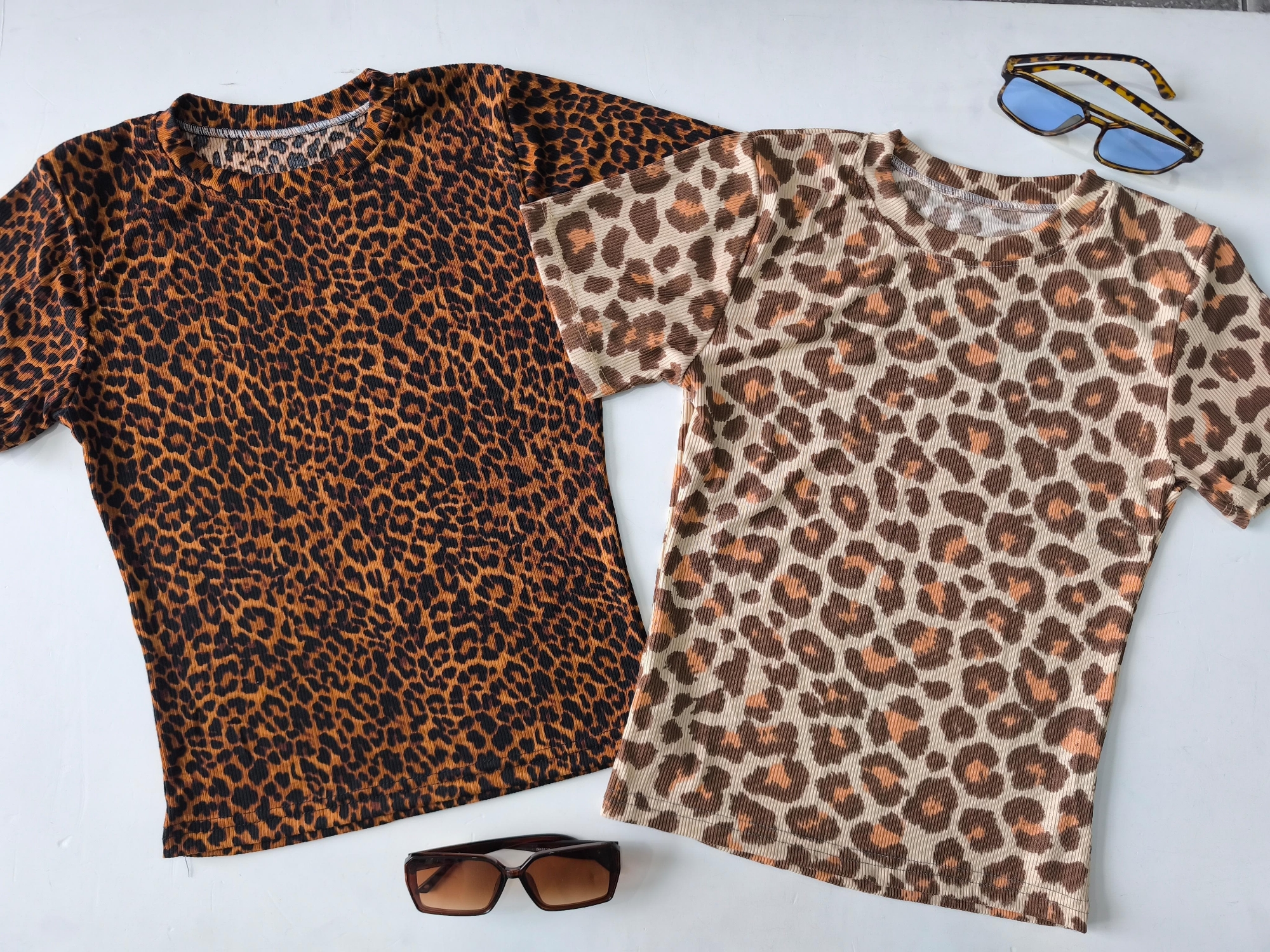 Remeras de Morley Talle Único - Imagen 3