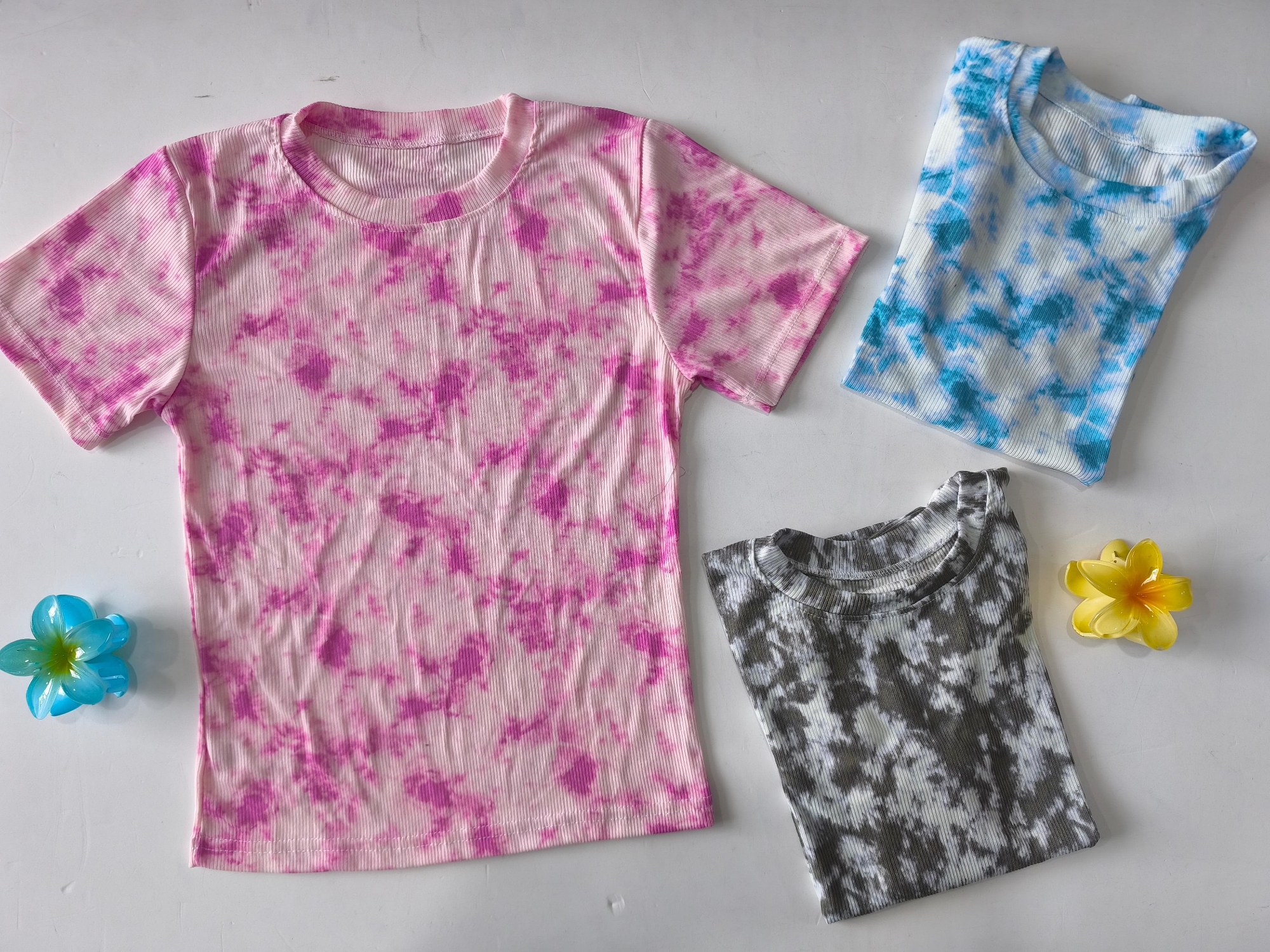 Remeras de Morley Talle Único - Imagen 4