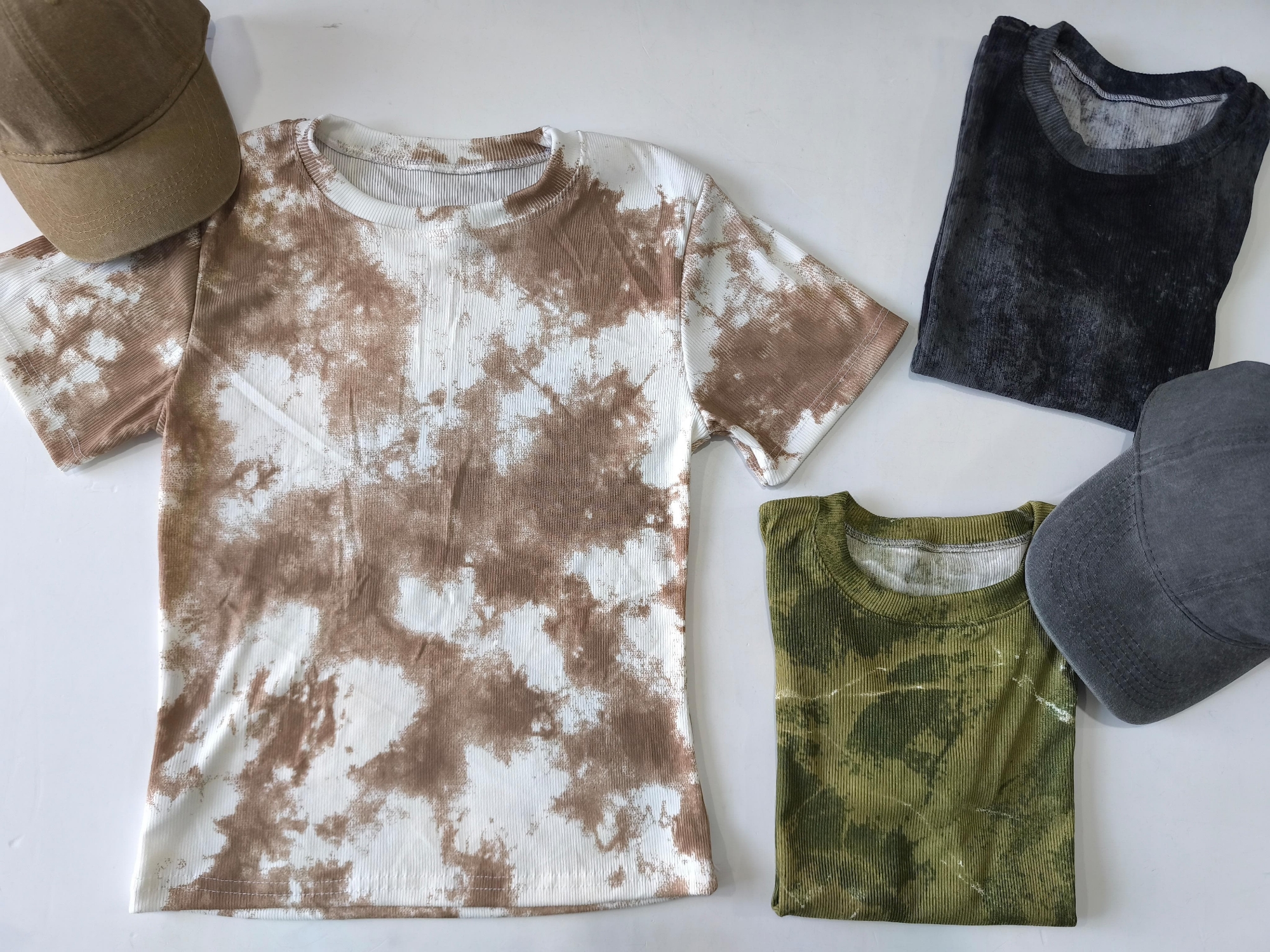 Remeras de Morley Talle Único - Imagen 5