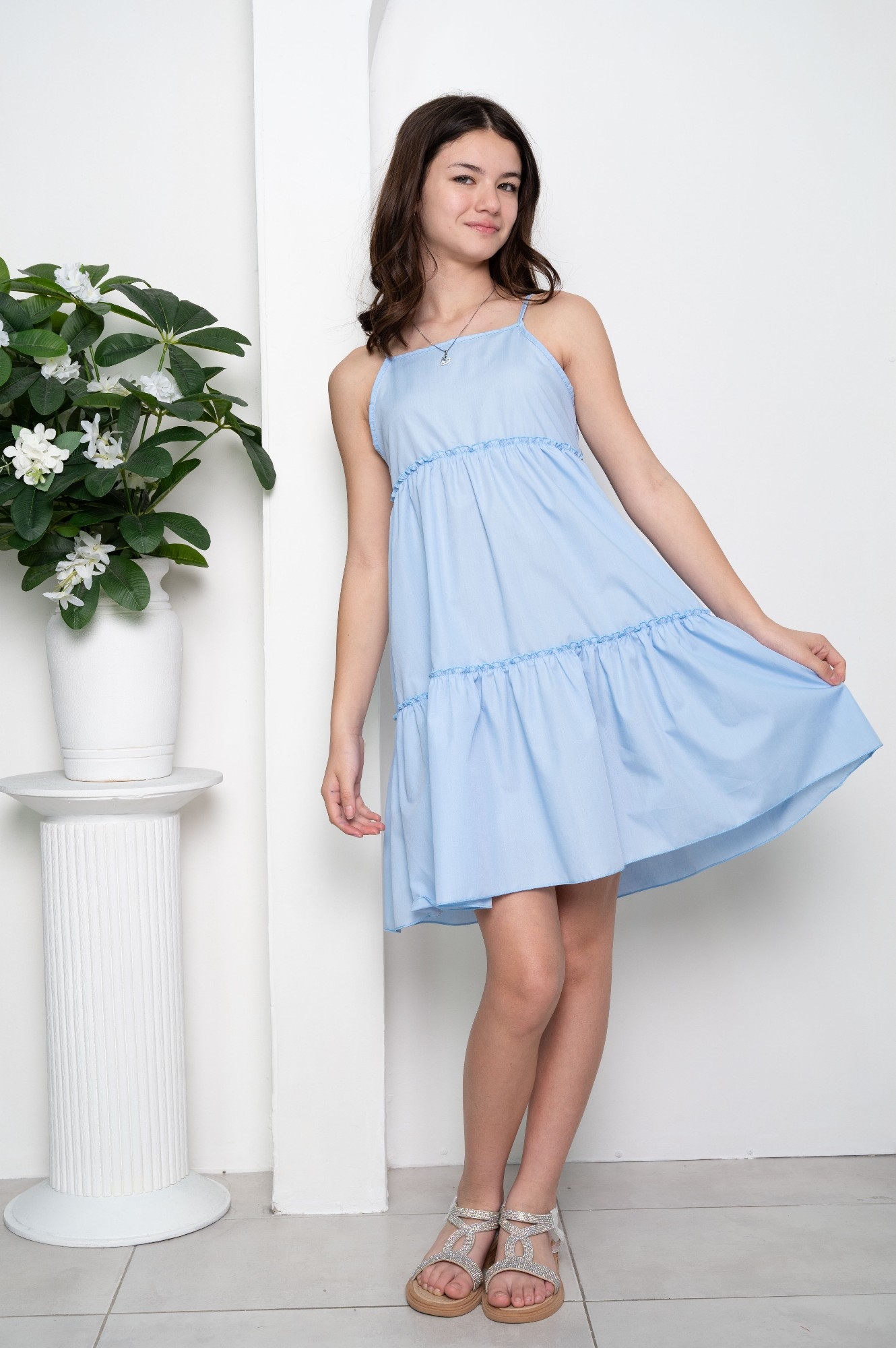 Vestido Mirian Batista - Imagen 6