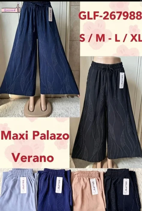 Maxipalazo Brillo