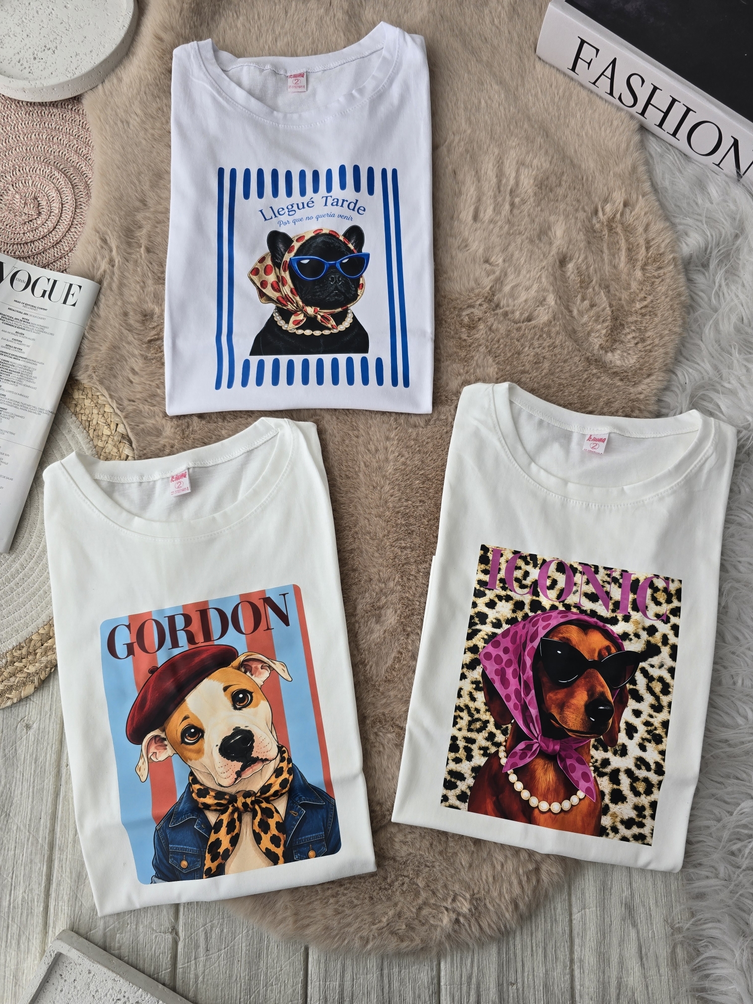 Reme Estampadas - Imagen 4