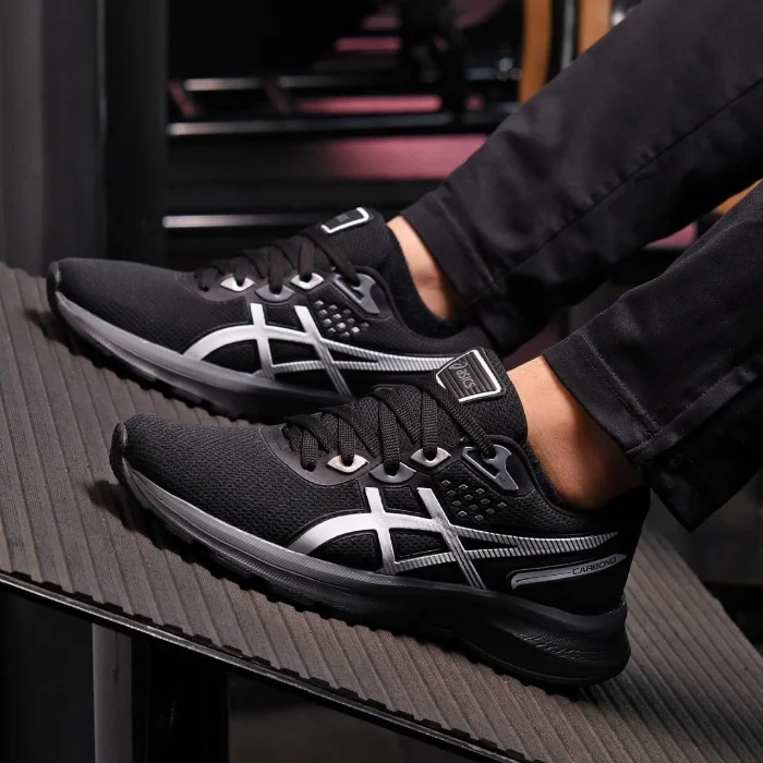 Asics Negro