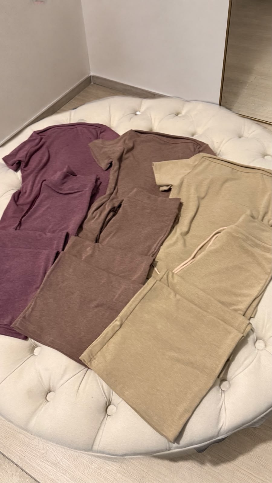 Conjunto Morley - Imagen 2