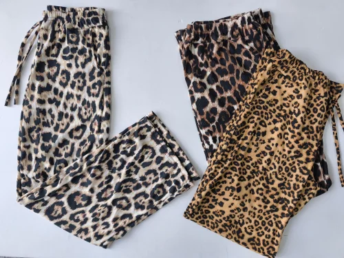 Palazo de Morley Animal Print (2-7)