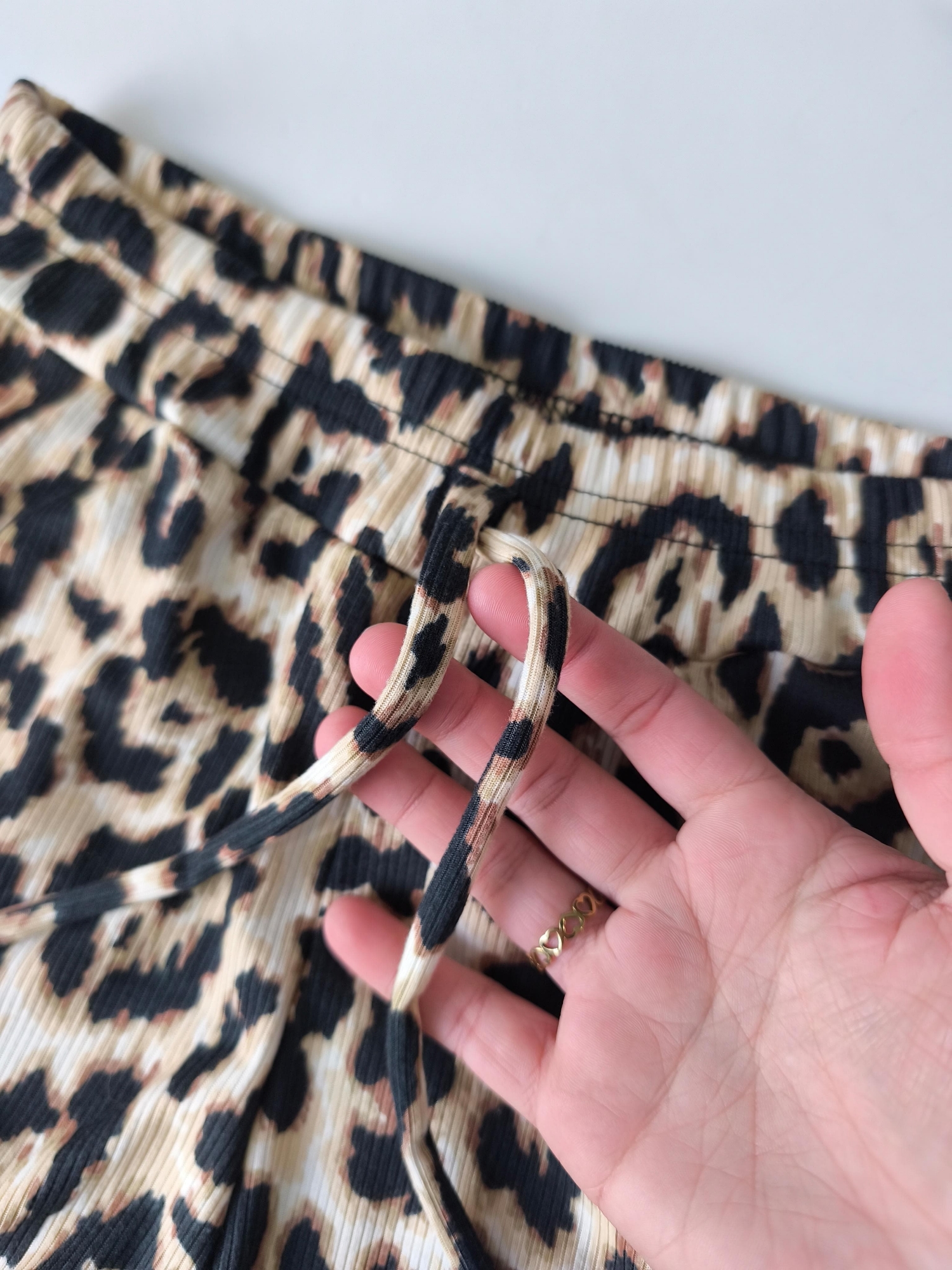 Palazo de Morley Animal Print (2-7) - Imagen 3