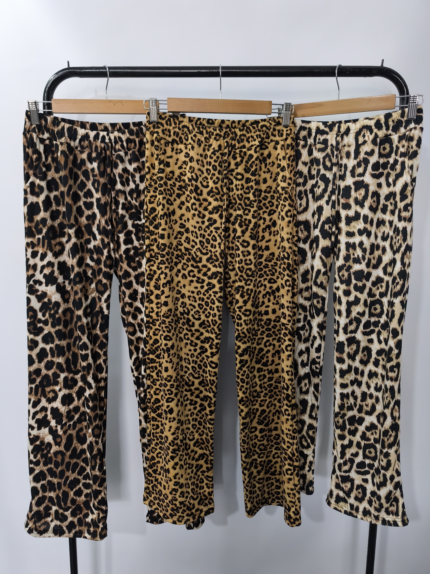 Palazo de Morley Animal Print (2-7) - Imagen 4