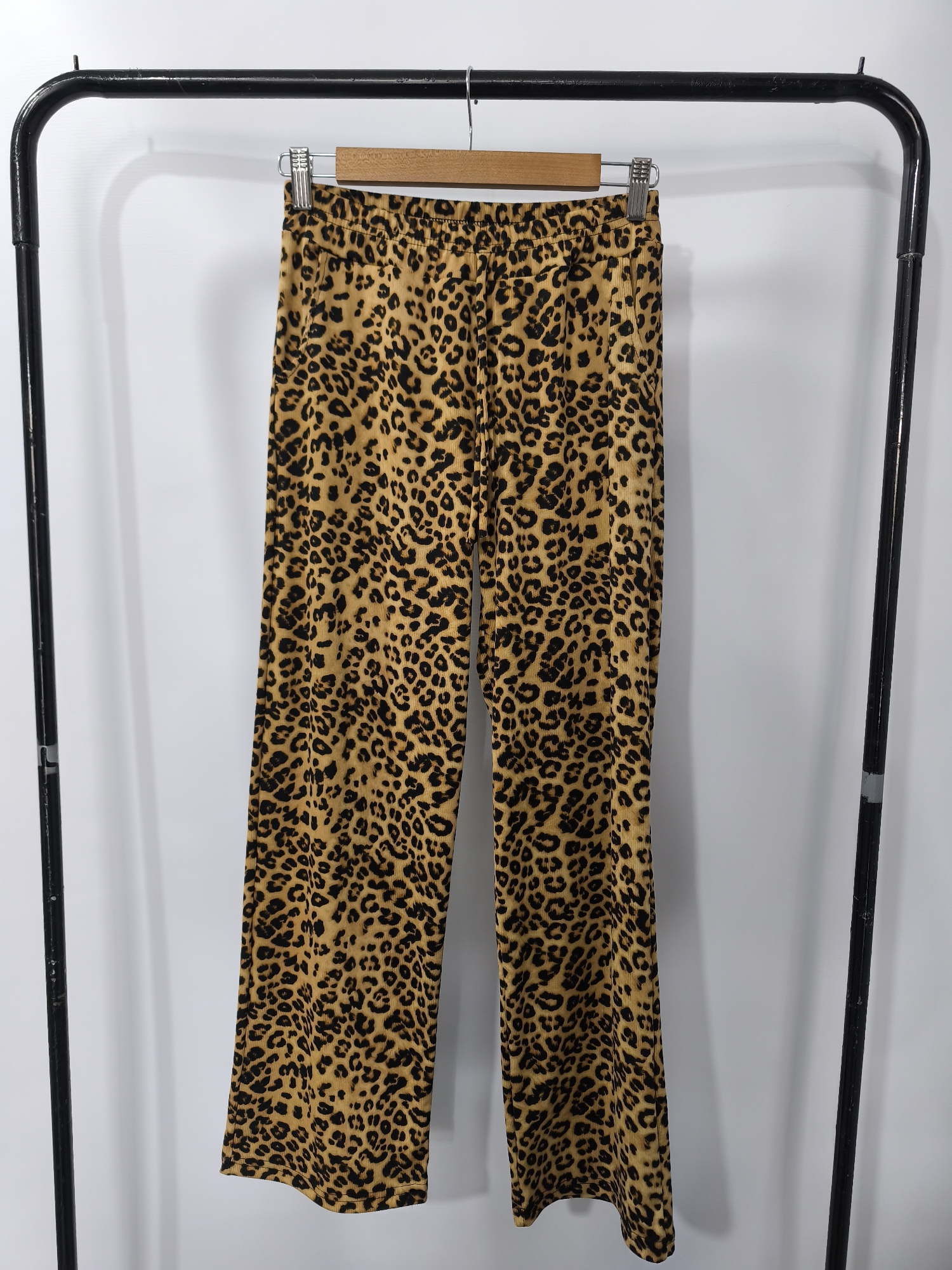 Palazo de Morley Animal Print (2-7) - Imagen 6