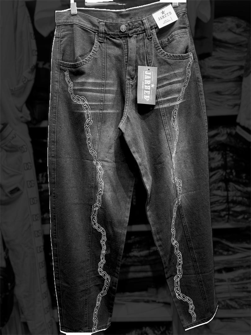 Jeans Baguui - Imagen 2