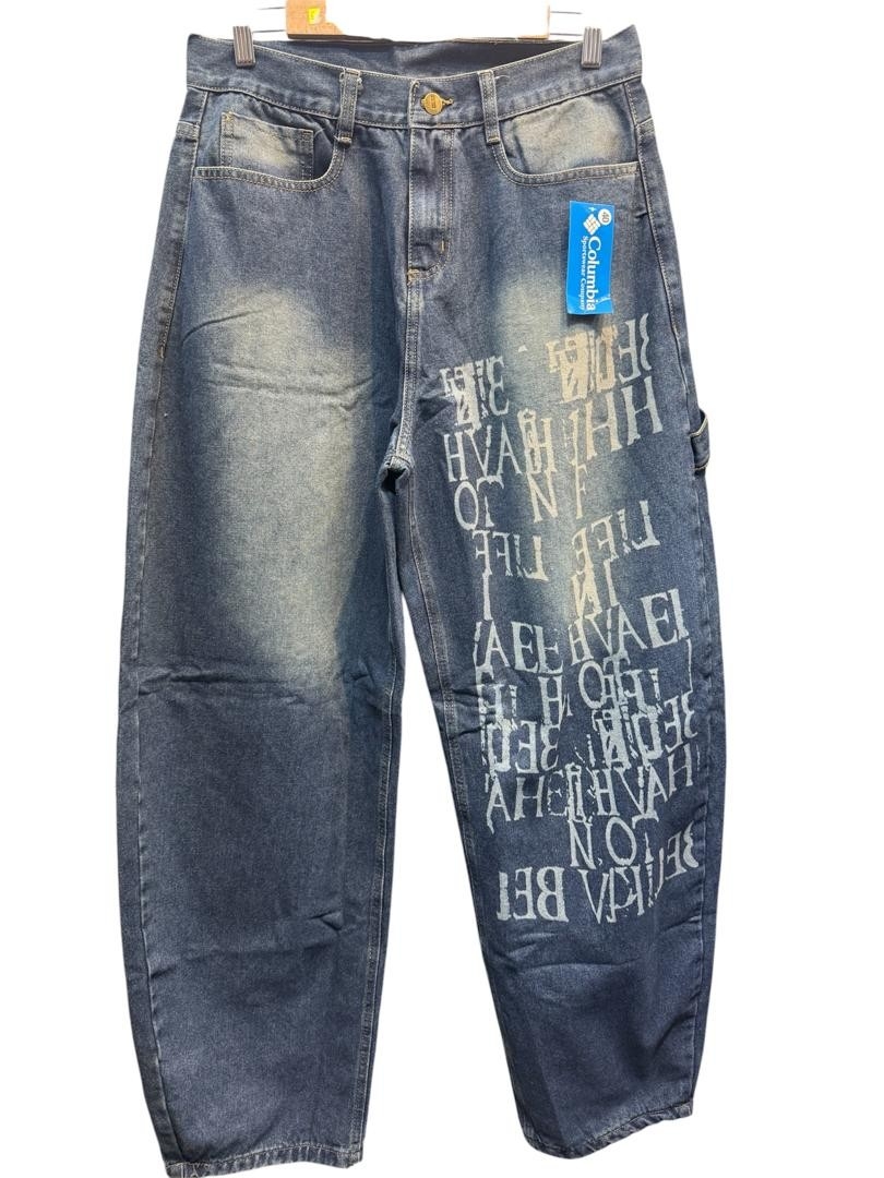 Jeans Baguui - Imagen 3