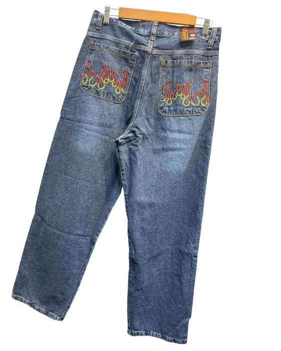 Jeans Baggui