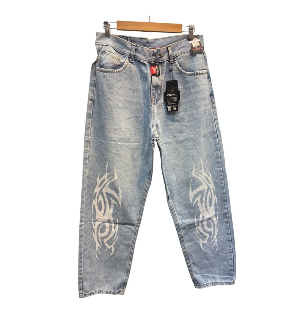 Jeans Baggui - Imagen 2